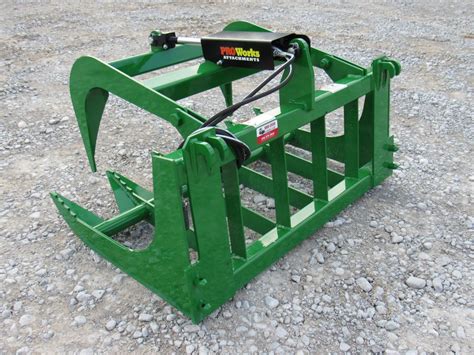 what buckets fit john deere mini excavator|john deere bucket attachment.